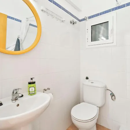 Puerto Cervantes-2 By Interhome Denia