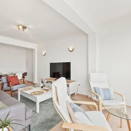 Puerto Cervantes-2 By Interhome Apartment *
