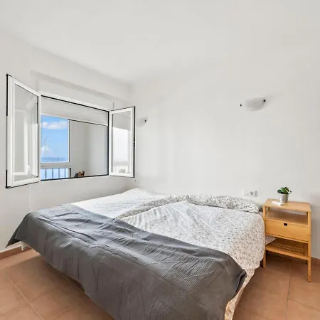 Puerto Cervantes-2 By Interhome Apartment *